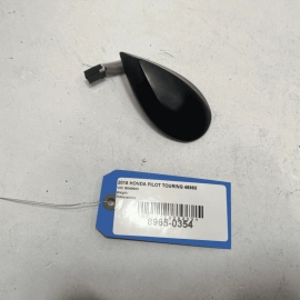 HONDA PILOT 2016-2018 ROOF EXTERIOR ANTENNA MODULE & COVER OEM