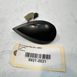 HONDA PILOT 2016-2018 ROOF EXTERIOR ANTENNA MODULE & COVER OEM