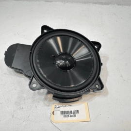 HONDA PILOT REAR SUBWOOFER SUB WOOFER SPEAKER BASS BOX OEM 2016-2018