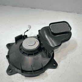 HONDA PILOT REAR SUBWOOFER SUB WOOFER SPEAKER BASS BOX OEM 2016-2018