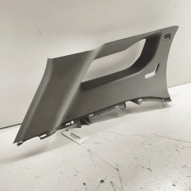 2018-2023 GMC Terrain Rear Left Driver Side Quarter Upper Trim Panel Cover 