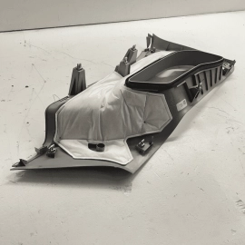 2018-2023 GMC Terrain Rear Left Driver Side Quarter Upper Trim Panel Cover 