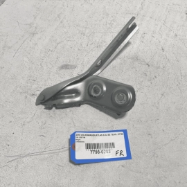 2018-2024 VOLKSWAGEN ATLAS FRONT RIGHT PASSENGER SIDE HOOD HINGE OEM