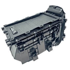 2016-2018 Honda Pilot Ridgeline Center Console Storage Compartment Box Assy OEM