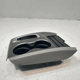 2016-18 Honda Pilot EX-L Center Console Dual Cup Holder Top Panel Cover Trim OEM