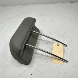 2016-2022 Honda Pilot Second 2nd Row Seat Center Leather Headrest OEM Gray