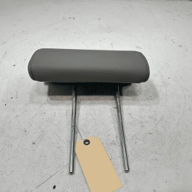 2016-2022 Honda Pilot Second 2nd Row Seat Center Leather Headrest OEM Gray