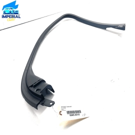 GMC TERRAIN 2018 - 2023 FRONT PASSENGER SIDE DOOR WINDOW FRAME TRIM COVER O