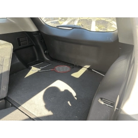 GMC TERRAIN 2018 - 2023 FRONT PASSENGER SIDE DOOR WINDOW FRAME TRIM COVER O