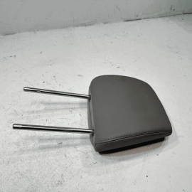 2016-2022 Honda Pilot Second 2nd Row Driver Side Seat Leather Headrest OEM Gray