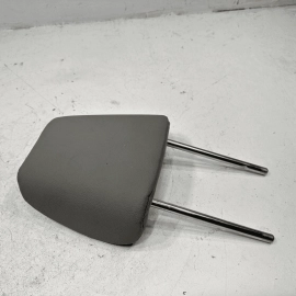2016-2022 Honda Pilot Second 2nd Row Driver Side Seat Leather Headrest OEM Gray