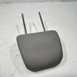2016-2022 Honda Pilot Second 2nd Row Driver Side Seat Leather Headrest OEM Gray