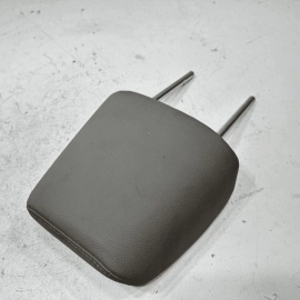 2016-2022 Honda Pilot Second 2nd Row Driver Side Seat Leather Headrest OEM Gray