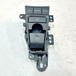 Center Console Parking Brake Mode Control Switch Toyota Camry XSE 2018-2024 OEM