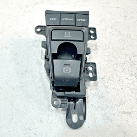 Center Console Parking Brake Mode Control Switch Toyota Camry XSE 2018-2024 OEM