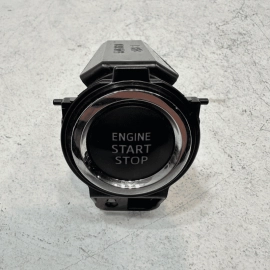 Engine Ignition Power Start Stop Button Switch Toyota Camry 2017-2024 OEM