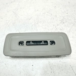 Rear Roof Overhead Dome Light Lamp Switch Toyota Camry 2018-2024 OEM