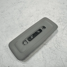 Rear Roof Overhead Dome Light Lamp Switch Toyota Camry 2018-2024 OEM