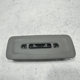 Rear Roof Overhead Dome Light Lamp Switch Toyota Camry 2018-2024 OEM