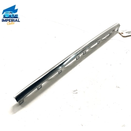 GMC TERRAIN 2018 - 2023 REAR BUMPER FASCIA LOWER MOLDING TRIM COVER OEM CHR