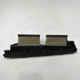 Dash Dashboard Center Outer AIR Vent Grille Toyota Camry 2018-2020 OEM