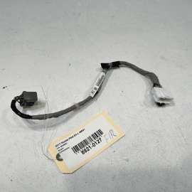 HONDA PILOT 2016-2021 EX FRONT PASSENGER SIDE DOOR SUB WIRE WIRING HARNESS OEM