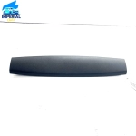 GMC TERRAIN 2018-2023 TAILGATE LIFTGATE BACK DOOR UPPER TRIM COVER PANEL OE