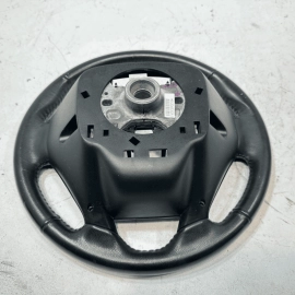2016 - 2018 Honda Pilot EX-L Multifunctional Steering Wheel Black OEM
