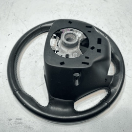 2016 - 2018 Honda Pilot EX-L Multifunctional Steering Wheel Black OEM