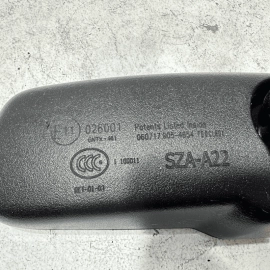 2016-2018 Honda Pilot  Interior Rear View Mirror OEM