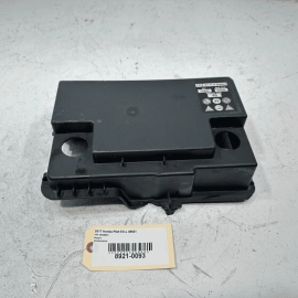 2016-2018 Honda Pilot EX-L Battery Upper Cover OEM