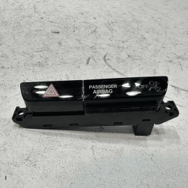 2016-2022 Honda Pilot Center Dash Pocket Hazard Warning Switch Indicator OEM