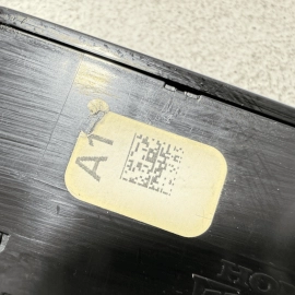 2016-2022 Honda Pilot Center Dash Pocket Hazard Warning Switch Indicator OEM