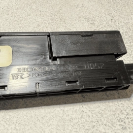 2016-2022 Honda Pilot Center Dash Pocket Hazard Warning Switch Indicator OEM