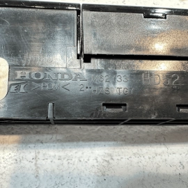 2016-2022 Honda Pilot Center Dash Pocket Hazard Warning Switch Indicator OEM