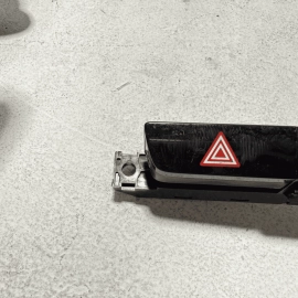 2016-2022 Honda Pilot Center Dash Pocket Hazard Warning Switch Indicator OEM