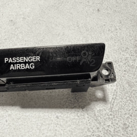 2016-2022 Honda Pilot Center Dash Pocket Hazard Warning Switch Indicator OEM