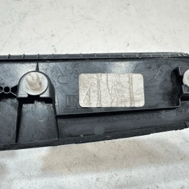 HONDA PILOT REAR PASSENGER SIDE LICENSE LIGHT LAMP MOLDING COVER TRIM 16-22 OEM HONDA PILOT REAR PASSENGER SIDE LICENSE LIGHT LAMP MOLDING COVER TRIM 16-22 OEM