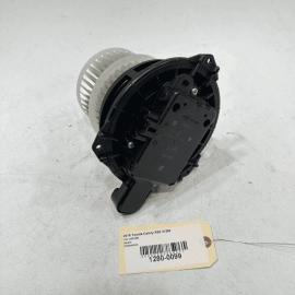 TOYOTA CAMRY XSE 2018-2024 HVAC AC CLIMATE HEATER BLOWER MOTOR OEM