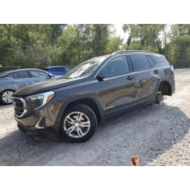2018-2023 GMC TERRAIN POWER LIFTGATE PASENGER SUPPORT LIFT CYLINDER STRUT O