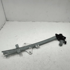 HONDA PILOT REAR PASSENGER SIDE DOOR WINDOW REGULATOR & MOTOR 2016-2022 OEM