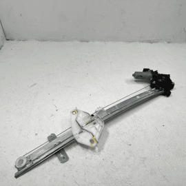 HONDA PILOT REAR PASSENGER SIDE DOOR WINDOW REGULATOR & MOTOR 2016-2022 OEM