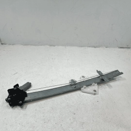 HONDA PILOT REAR PASSENGER SIDE DOOR WINDOW REGULATOR & MOTOR 2016-2022 OEM