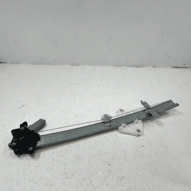 HONDA PILOT REAR PASSENGER SIDE DOOR WINDOW REGULATOR & MOTOR 2016-2022 OEM