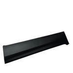 2016 - 2022 HONDA PILOT REAR RIGHT PASSENGER SIDE DOOR LOWER MOLDING GARNISH OEM