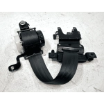 2016- 2018 HONDA PILOT REAR LEFT DRIVER 2ND ROW SEAT BELT  RETRACTOR OEM