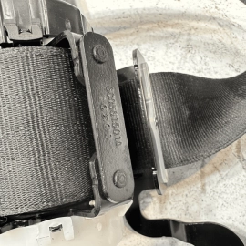 2016- 2018 HONDA PILOT REAR LEFT DRIVER 2ND ROW SEAT BELT  RETRACTOR OEM