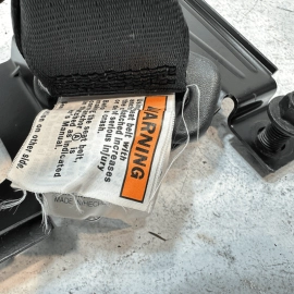 2016- 2018 HONDA PILOT REAR LEFT DRIVER 2ND ROW SEAT BELT  RETRACTOR OEM