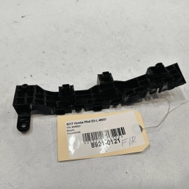 HONDA PILOT 2016-2018 FRONT BUMPER PASSENGER SIDE MOUNT SUPPORT BRACKET OEM
