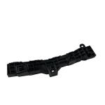HONDA PILOT 2016-2018 FRONT BUMPER PASSENGER SIDE MOUNT SUPPORT BRACKET OEM